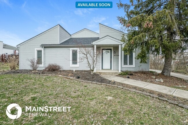 Building Photo - 4729 Shenandoah Dr Rental