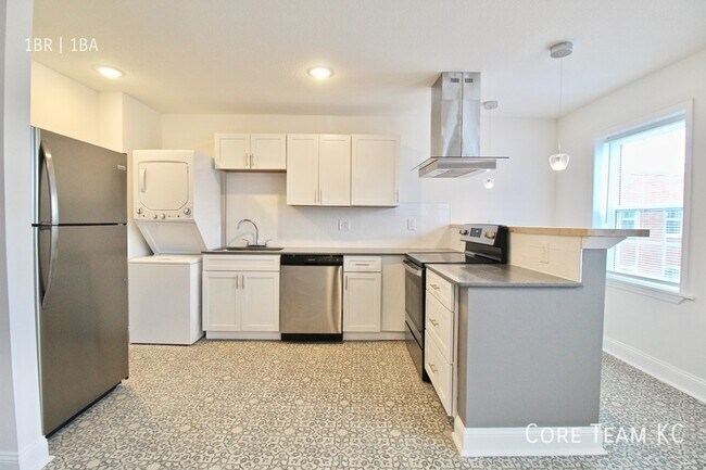 Photo - 1901 Olathe Blvd Unit 205
