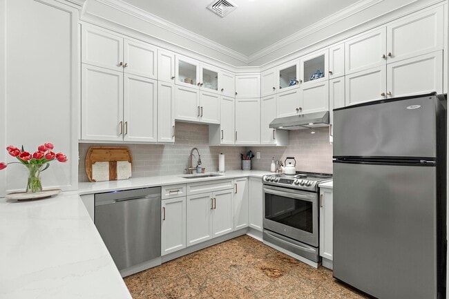 Photo - 300 Hudson St Unidad 2 Rental