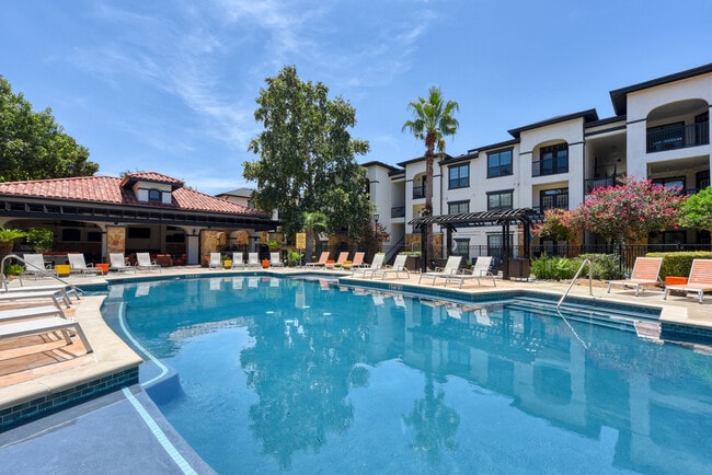 San Miguel apartments — community photo