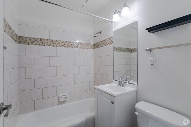 1HAB, 1BA - Lexington