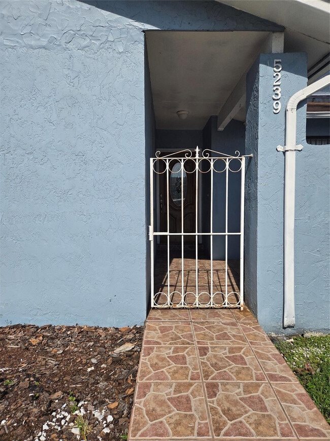 Photo - 5239 NW 198th Terrace