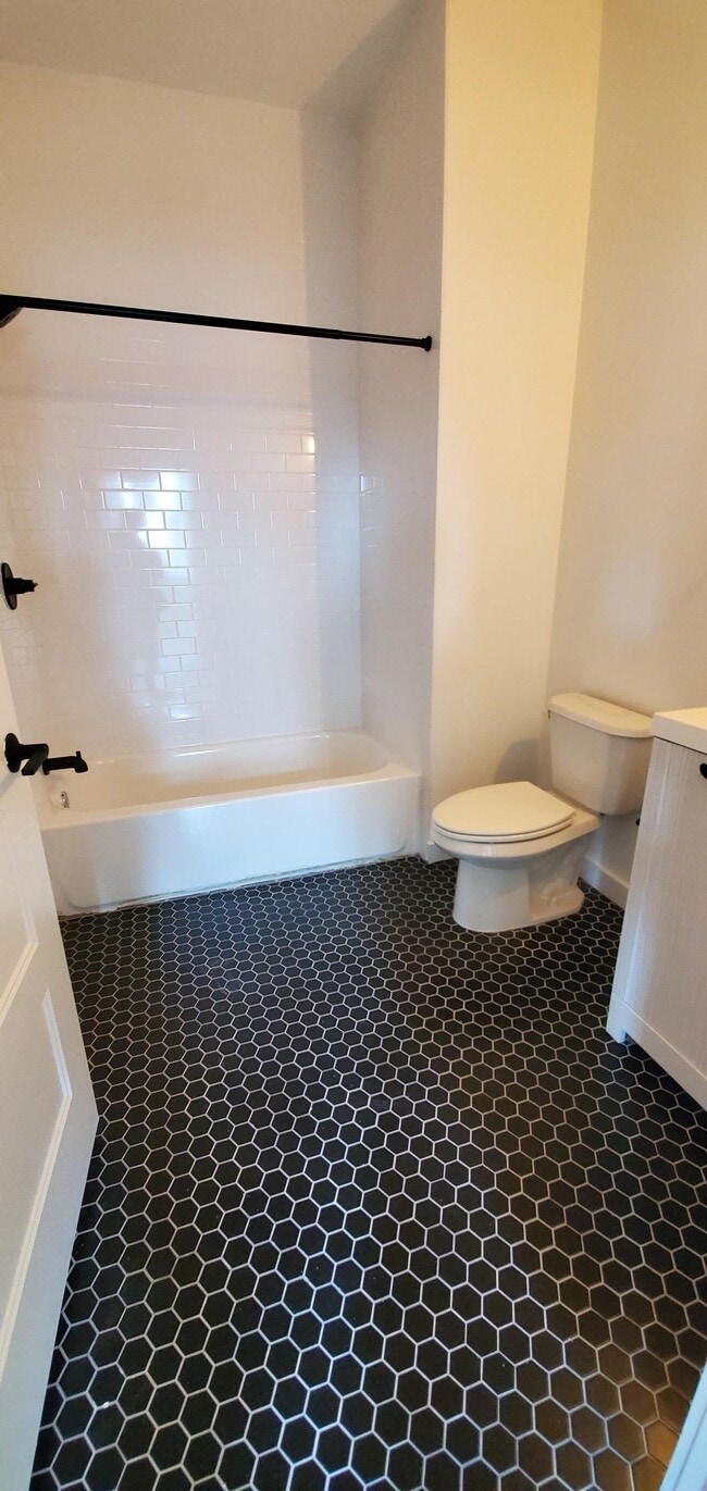 Bromley Dwelling