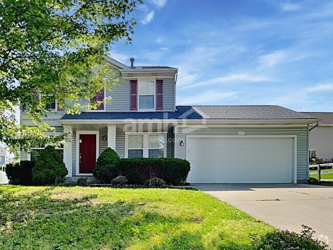 Building Photo - 1153 Reveres Run Rental