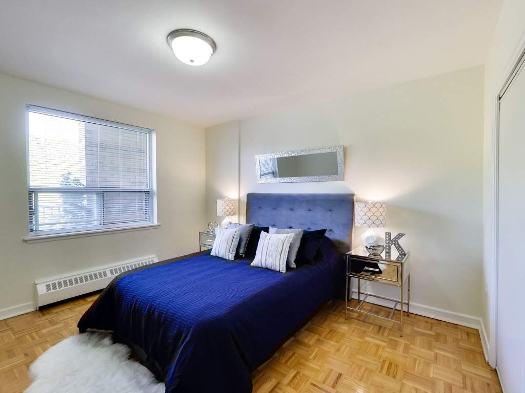 Photo - Willowdale Apartments