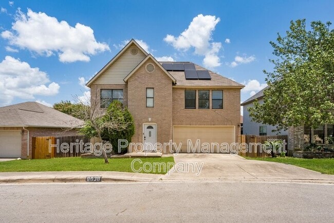 Building Photo - 8038 Cantura Mills
