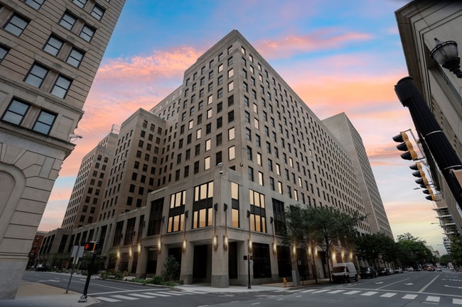 Photo - The Standard