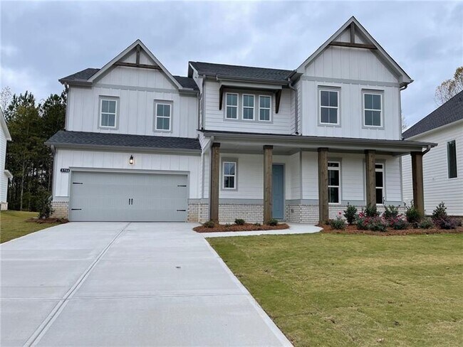 Photo - 3750 Crestland Ln House