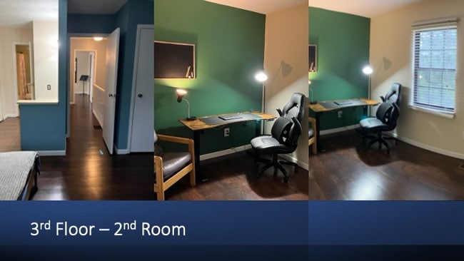 Photo - 526 E Graham Pl