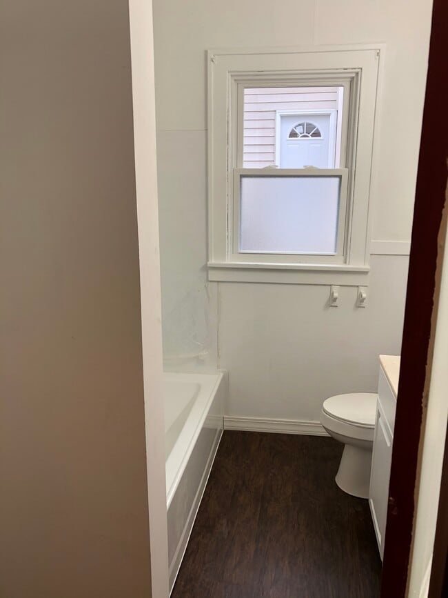 Photo - 1203 Jefferson St