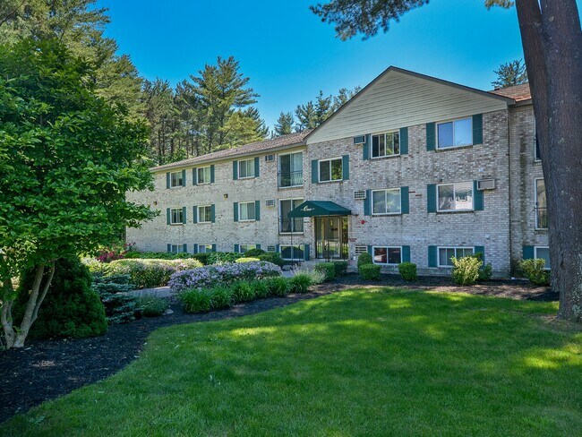 Patriots Park Apartment Home - Patriots Park