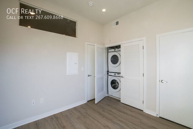 Photo - 1 Bed Grays Ferry Apartment Unidad 405