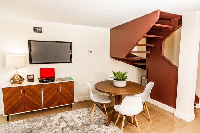 Photo - Castle Square