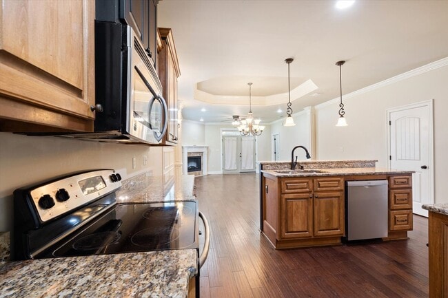 Photo - UPCOMING LISTING-CUSTOM BUILT HOME IN PINEHURST