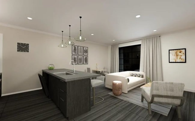 Carnegie Apartments