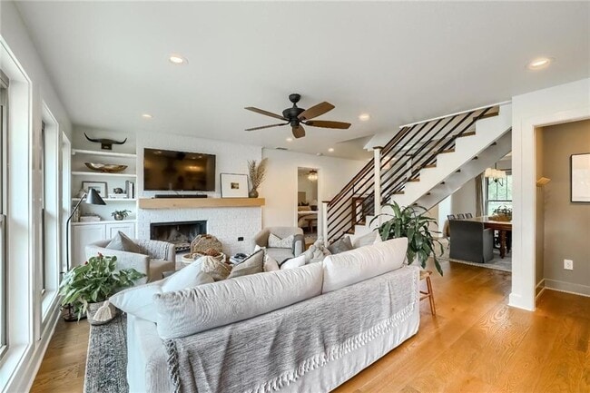 Photo - 1524 Sheridan Trail