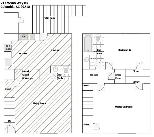 Photo - 217 Wynn Way