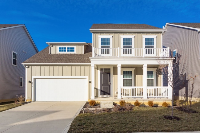 Photo - 8741 Olenmead Dr