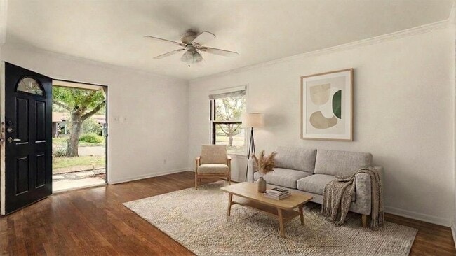 Photo - 206 E Skyview Rd