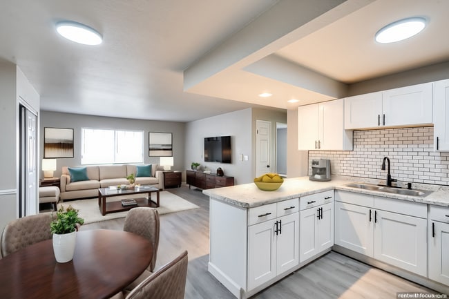 Suites Medios 3D - The Nova Collective