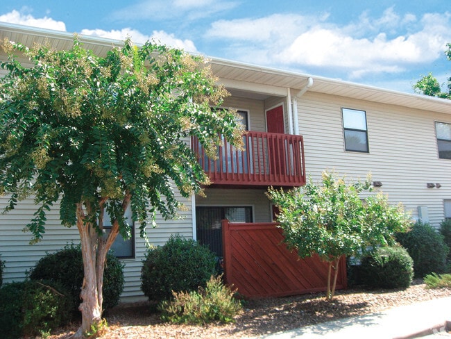 Building Photo - Salisbury Square Rental