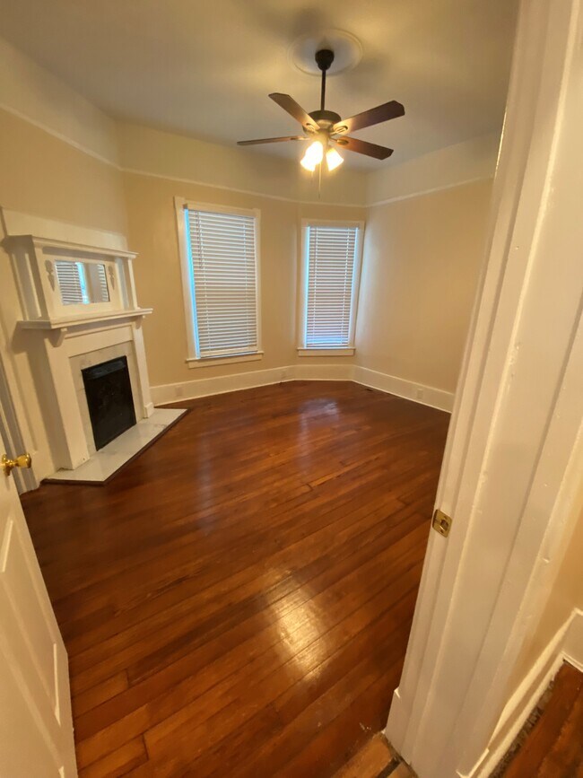 2303 Abercorn St Apartments Unit A Savannah, GA