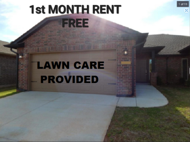 1ST MONTH RENT FREE!! - 1ST MONTH RENT FREE!! House