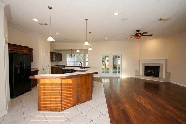 Photo - Spacious Northeast Pensacola Home Near UWF with 3 Bedrooms, 2 Baths, Office, 2-Car Garage & Priva...