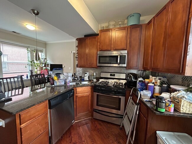 Photo - 1621 W Wallen Ave Condo Unit 2