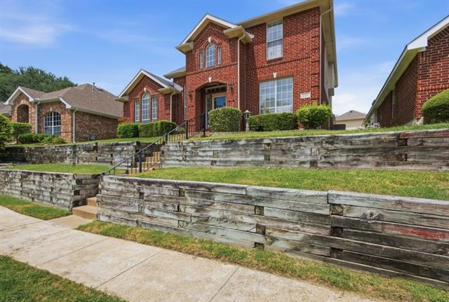1509 Blair Dr