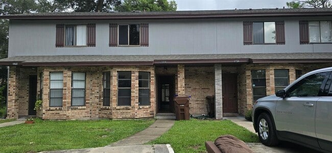 Building Photo - 1834 Foxhall Cir Rental