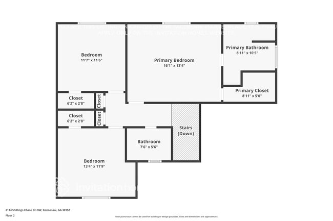 Photo - 2114 Shillings Chase Dr