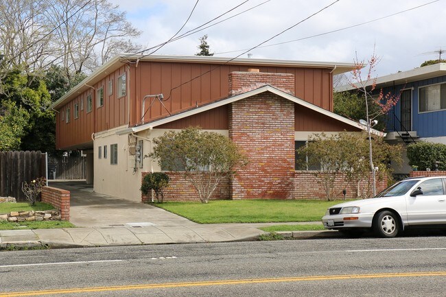 Photo - 2027 Encinal Ave