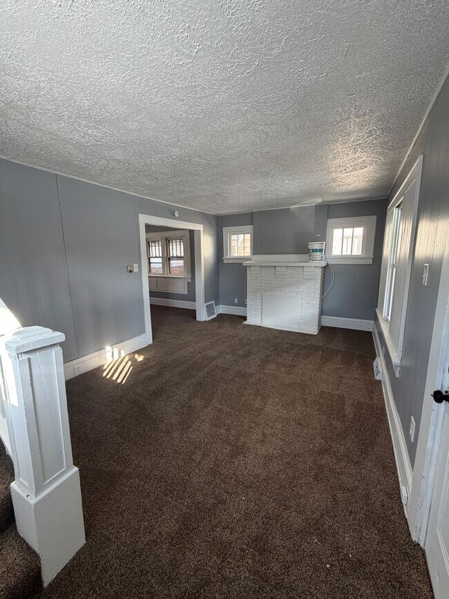 Photo - Spacious Multi-Level Akron Home for Rent | Open House Feb 7