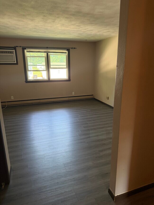Living room - 722 Dale St Unit 2