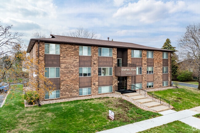 Photo - Cathy Ave Apartments