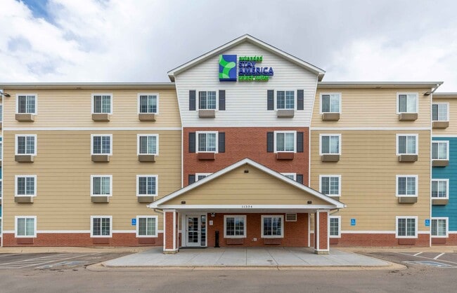 Furnished Studio-Firestone