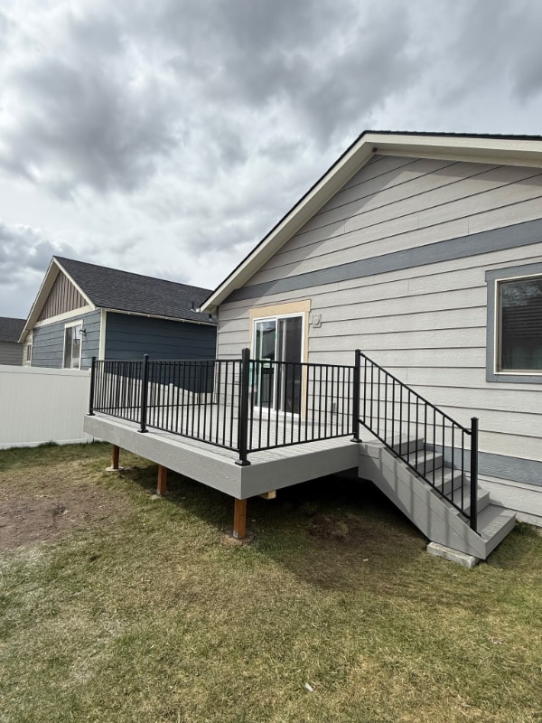 Photo - 11822 E Rivercrest Dr