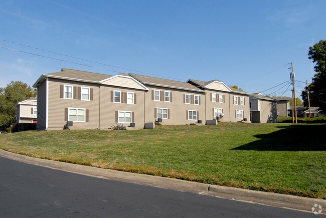 Photo - Woodland Village Apartments