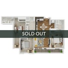 Gaslamp 3x3 - SOLD OUT