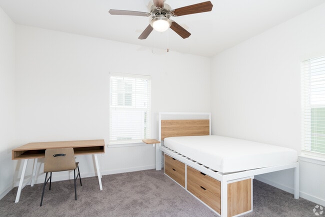 Aspen Heights Pullman