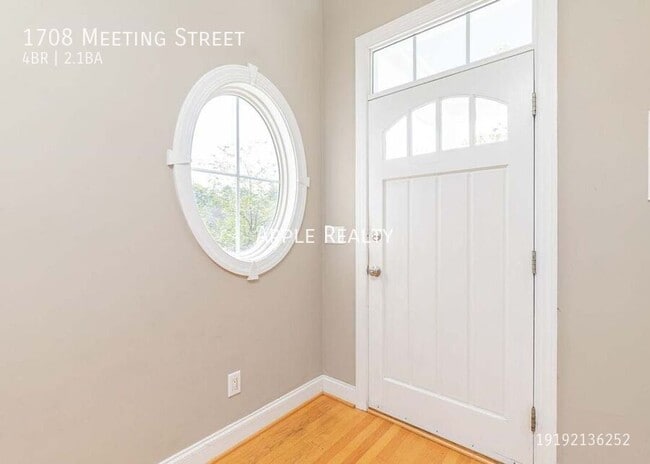 Photo - 1708 Meeting St