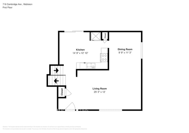 Photo - 716 Cambridge Ave