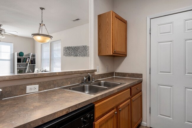 Ironwood Apartments and Townhomes