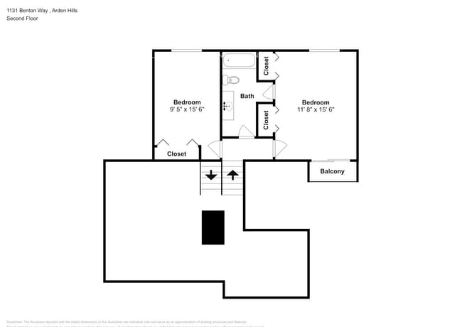 Photo - 1131 Benton Way