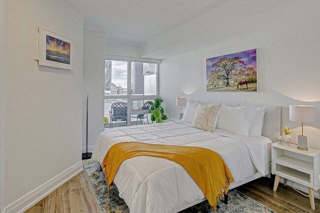 Photo - 1515 Bay St. Unité SI ID1497199P