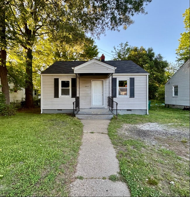 Photo - 2311 Richmond Ave House