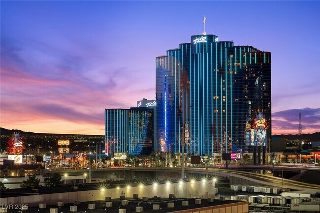 Photo - 4471 Dean Martin Dr Unit 1108