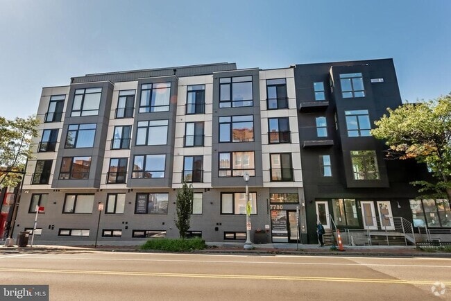 Building Photo - 7700 Georgia Ave NW Unit 003 Rental