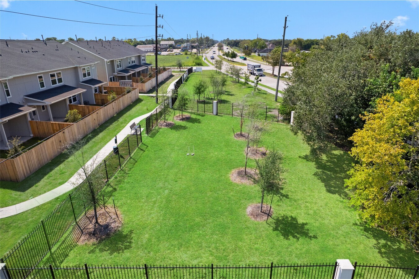Photo - 8104 Danson Ln
